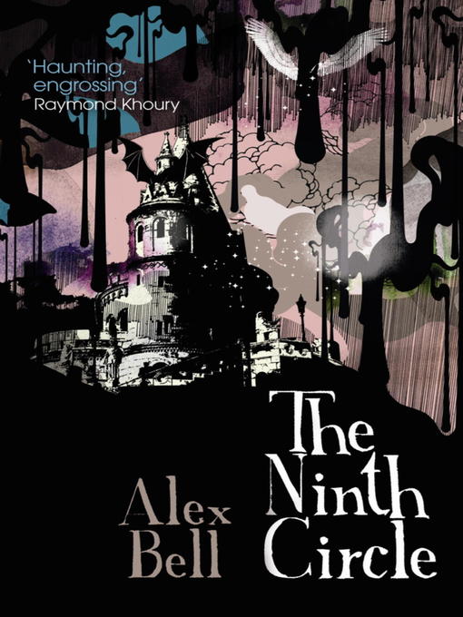 The Ninth Circle (eBook)